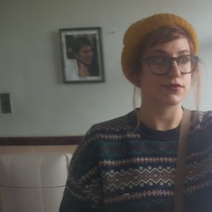 Meet your Posher, Laurel